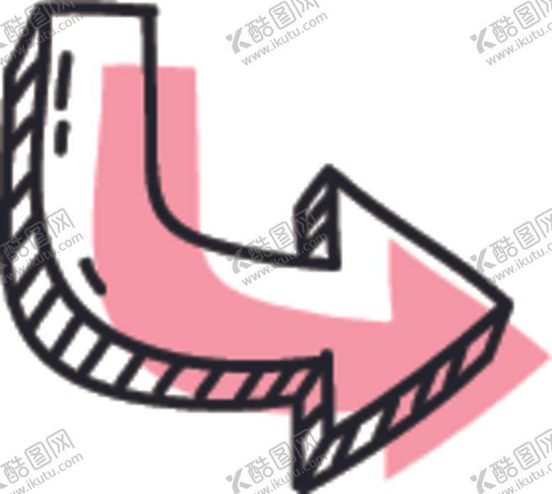 编号：70360009211554535755【酷图网】源文件下载-创意箭头