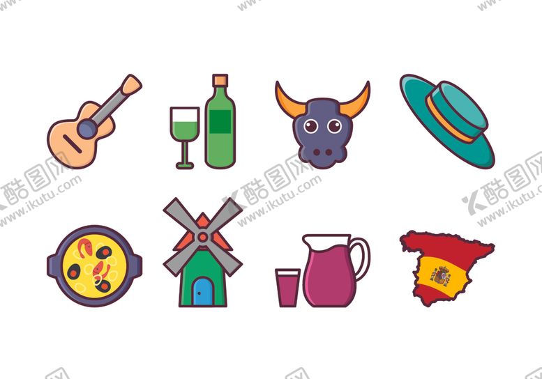 编号：66110010051552478473【酷图网】源文件下载-图标