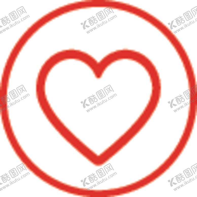 编号：30443805181334026025【酷图网】源文件下载-爱心