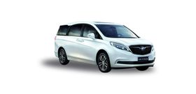 2020别克全新GL8商务车
