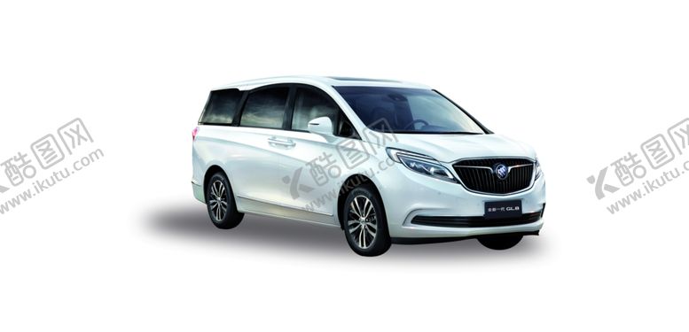 编号：27879009170152264156【酷图网】源文件下载-2020别克全新GL8商务车