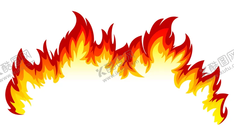 编号：65056309250432214742【酷图网】源文件下载-火焰素材