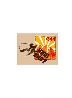 字母印花数T恤数图案