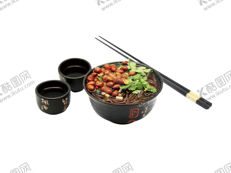 编号：26248110200013218094【酷图网】源文件下载-重庆酸辣粉