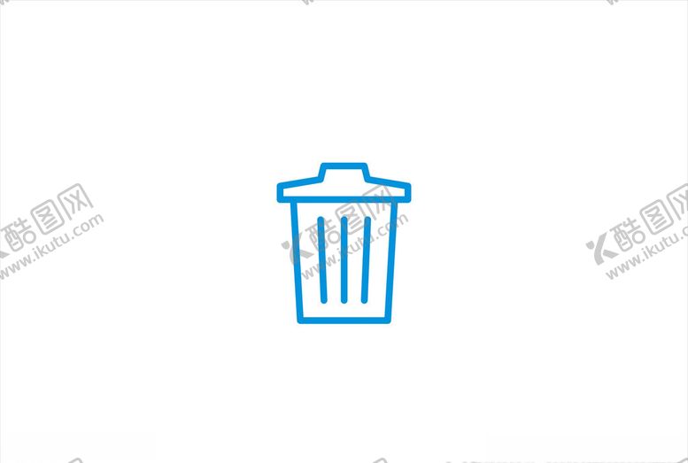 编号：45931409290728505229【酷图网】源文件下载-垃圾桶