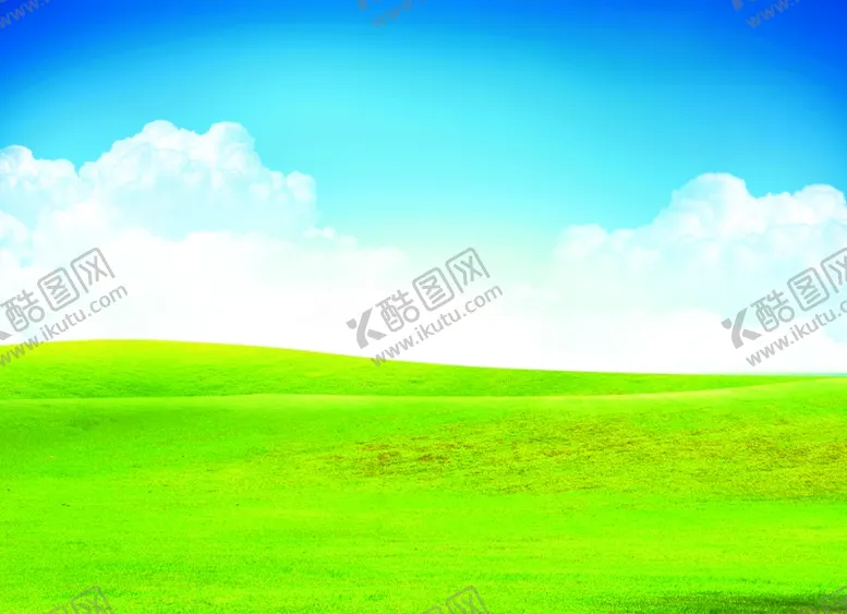编号：31895505010239587676【酷图网】源文件下载-蓝天白云