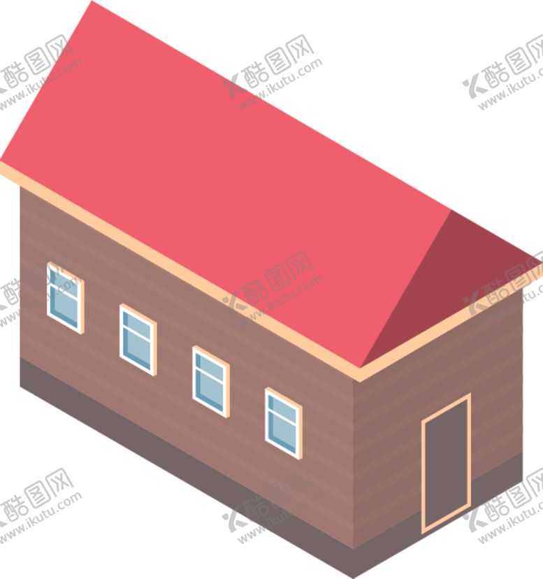 编号：21829911012222557053【酷图网】源文件下载-房子
