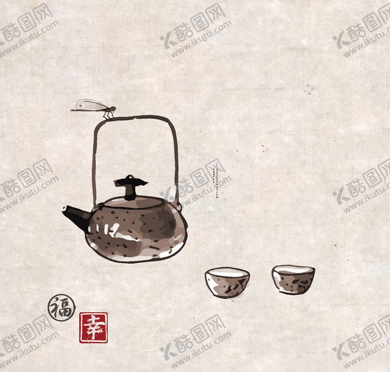 编号：84658607041958397146【酷图网】源文件下载-中国风素材