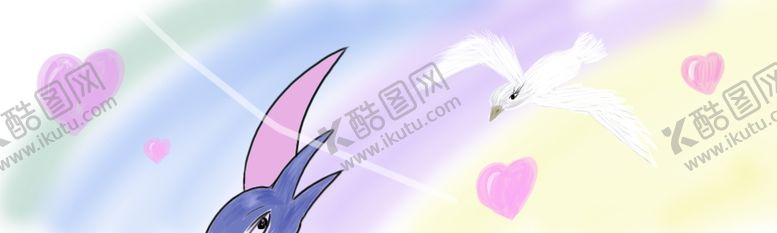 编号：93817110110854274536【酷图网】源文件下载-手绘banner