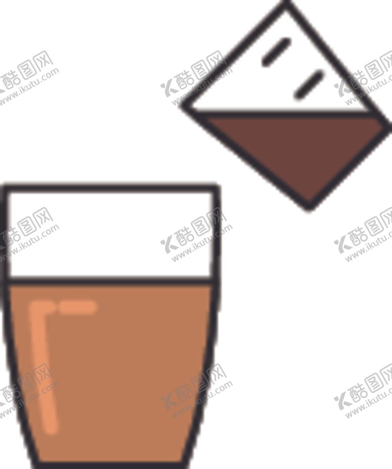 编号：75069707062224494759【酷图网】源文件下载-速溶咖啡