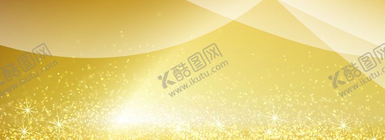 编号：31435607121904442015【酷图网】源文件下载-金色渐变背景