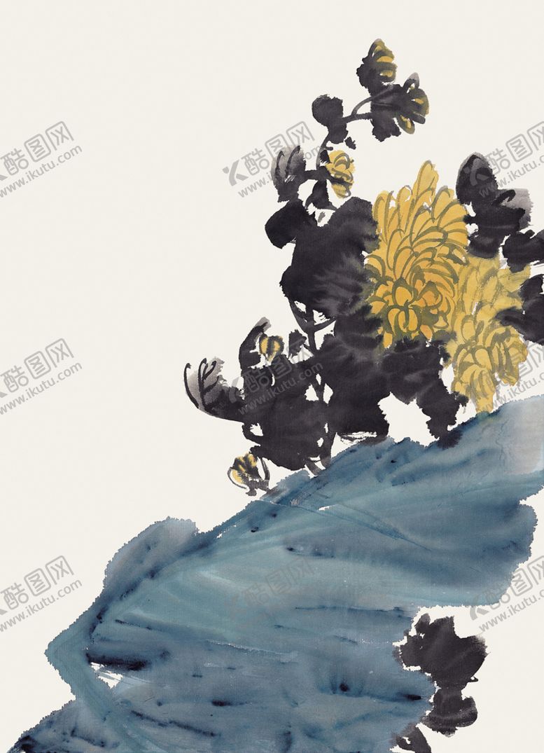 编号：21409809261409303410【酷图网】源文件下载-百花争艳 