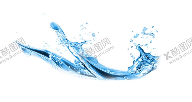 编号：48543609210903496086【酷图网】源文件下载-水花
