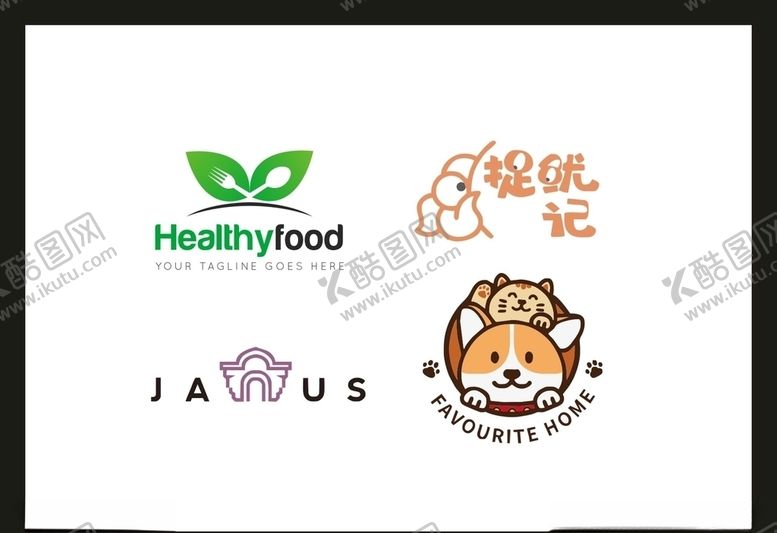 编号：76441505092217481776【酷图网】源文件下载-LOGO设计