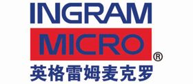 美国英格雷姆麦克罗公司logo