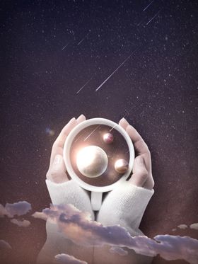 创意星球