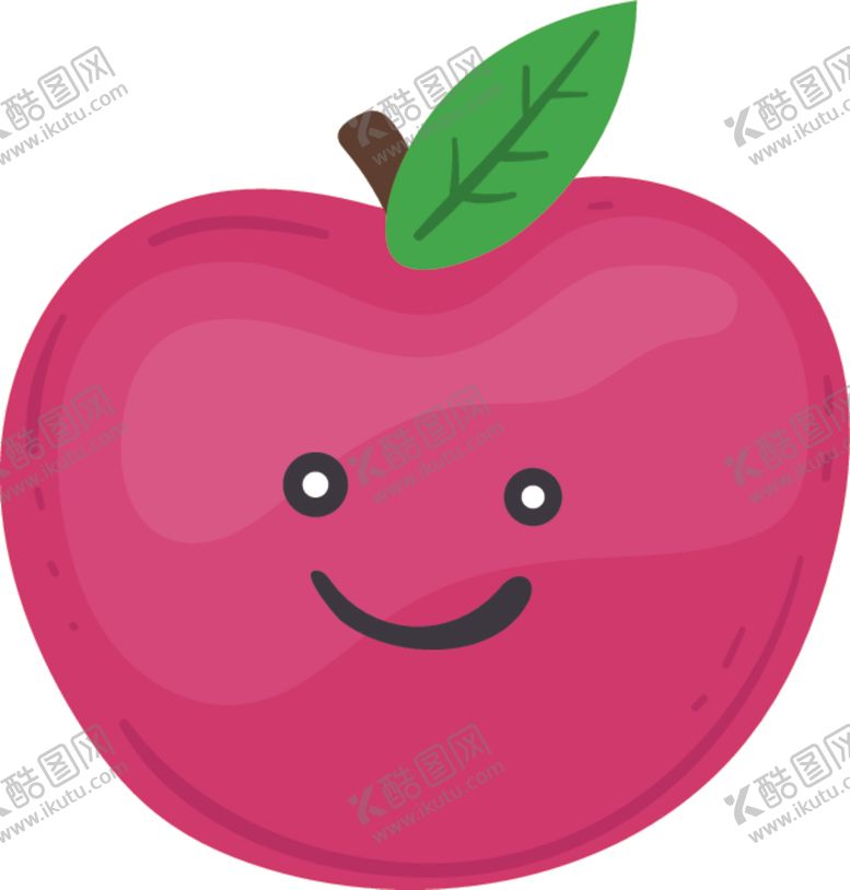 编号：20303710091703158418【酷图网】源文件下载-卡哇伊美食