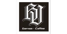 车贴 Garvan.Coffe