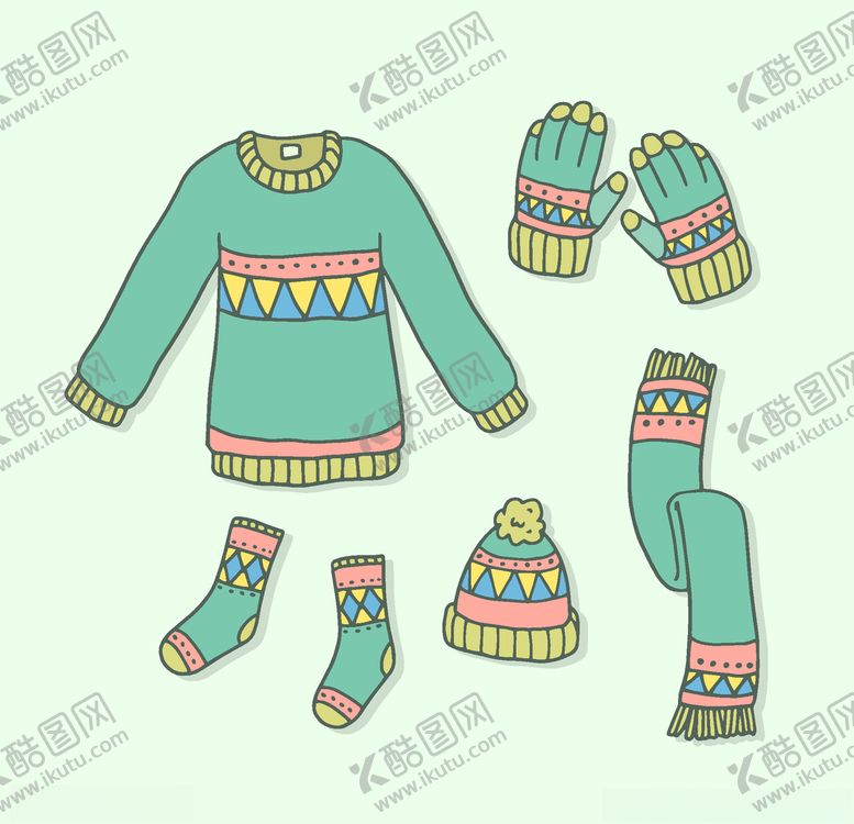 编号：87315606152222394123【酷图网】源文件下载-服饰