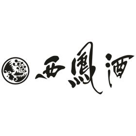 西凤酒logo