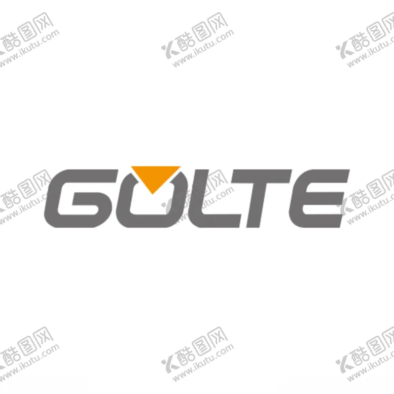 编号：69938404220209468251【酷图网】源文件下载-高地GOLTELogo