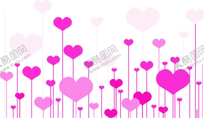 编号：87083809090350542660【酷图网】源文件下载-浪漫素材