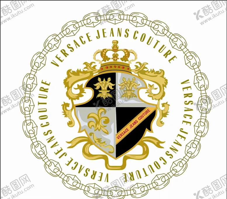 编号：44584506241640522672【酷图网】源文件下载-欧式盾牌