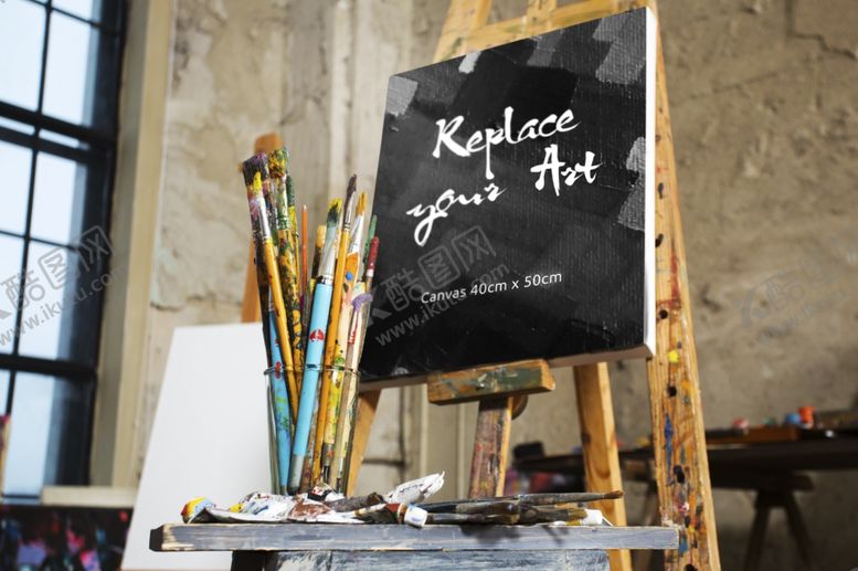 编号：44050009240310332966【酷图网】源文件下载-样机