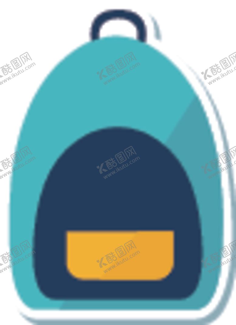 编号：96896705111411134943【酷图网】源文件下载-背包
