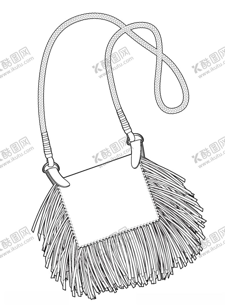 编号：51149807011212341999【酷图网】源文件下载-服装款式