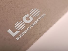 logo样机