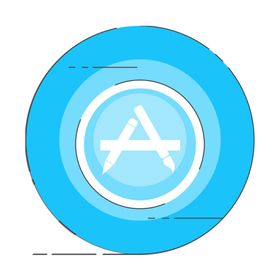 网页图标站开发设计设计开发