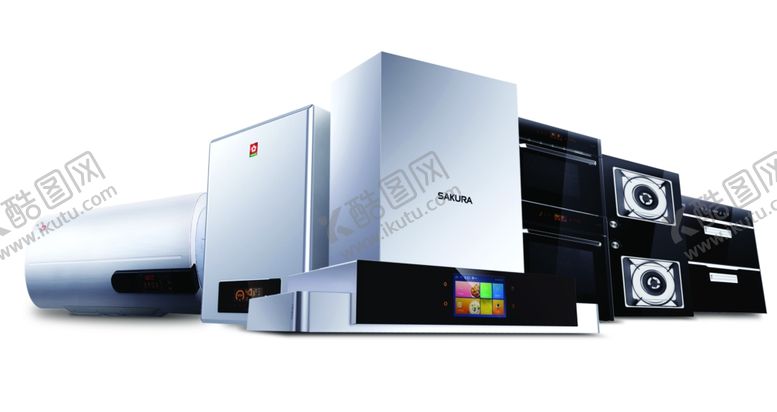 编号：39999209231317493696【酷图网】源文件下载-热水器海报