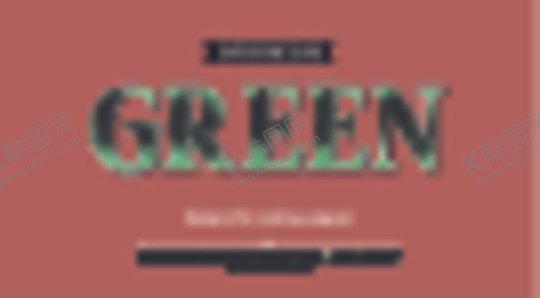 编号：98255209300157466585【酷图网】源文件下载-炫酷字母