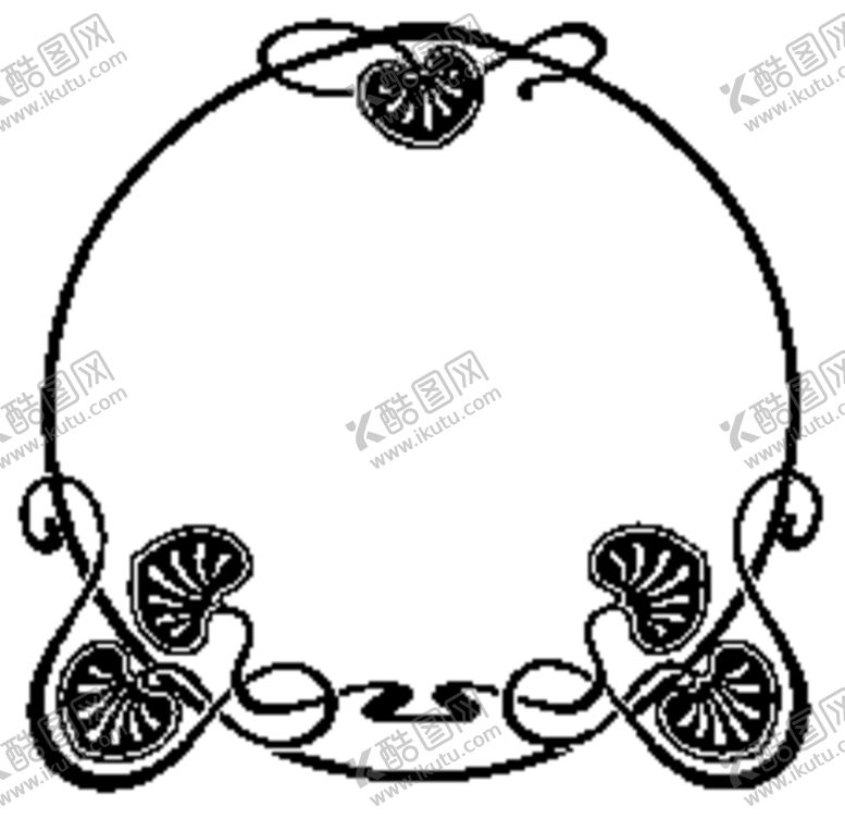 编号：29456409231217178700【酷图网】源文件下载-中西式雕花