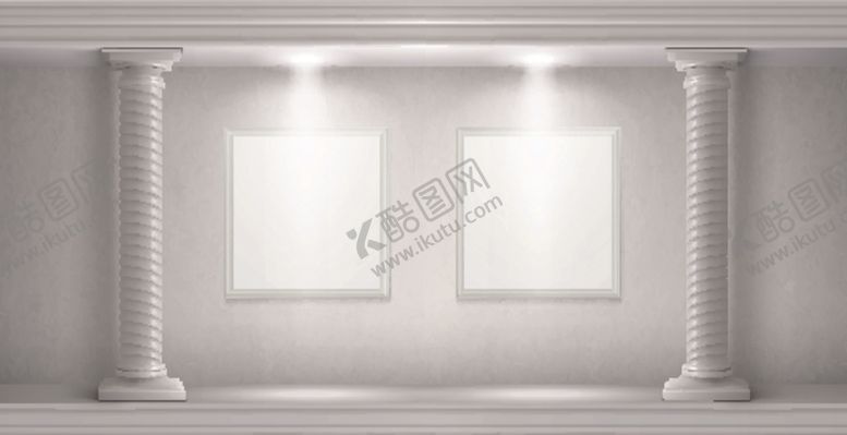 编号：96996604270408412408【酷图网】源文件下载-背景墙相框画框