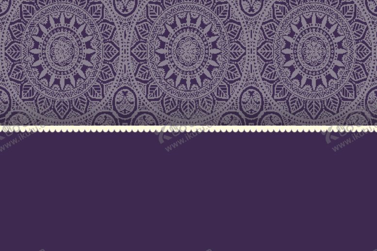 编号：95237609220632037397【酷图网】源文件下载-精美花纹名片底板