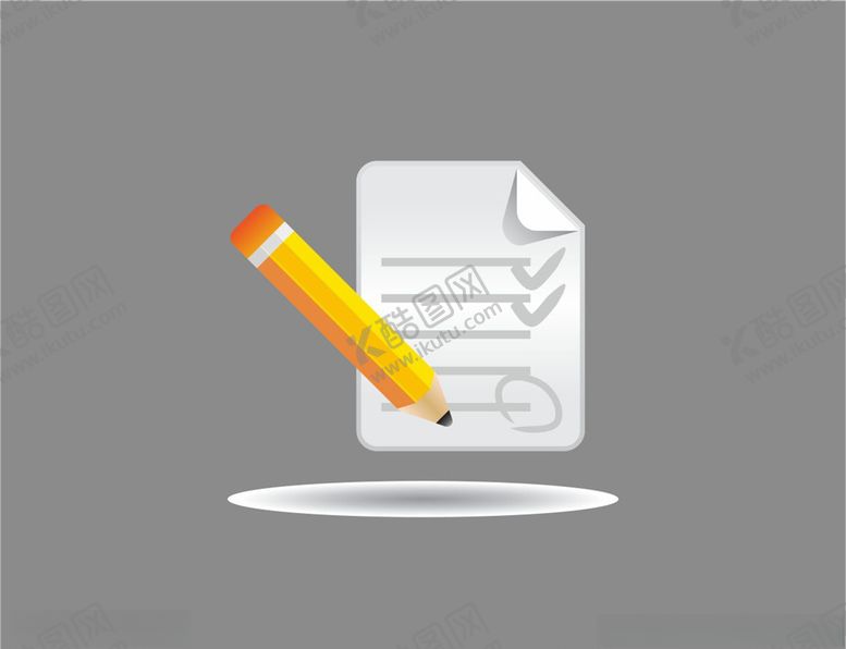 编号：82657709252312553189【酷图网】源文件下载-矢量笔记图案