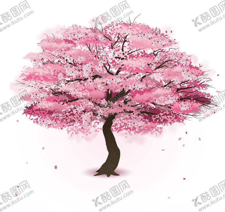编号：41269607140633322787【酷图网】源文件下载-樱花