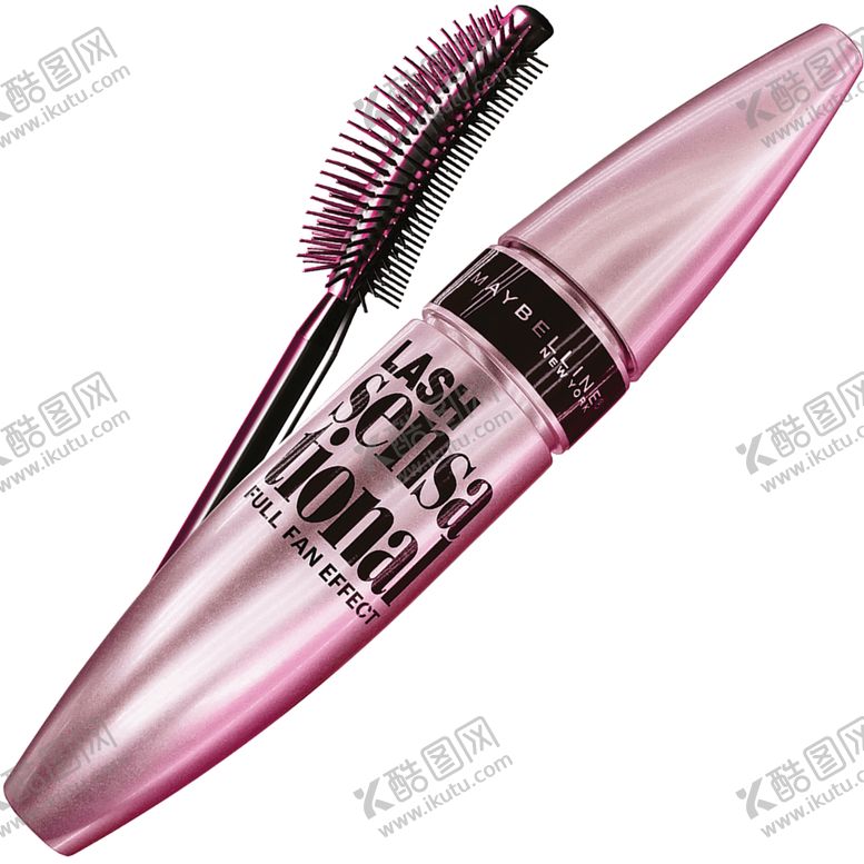 编号：64925710042107049735【酷图网】源文件下载-睫毛膏