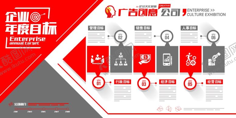 编号：98998904012307204048【酷图网】源文件下载-企业文化墙