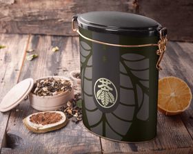 茶叶包装
