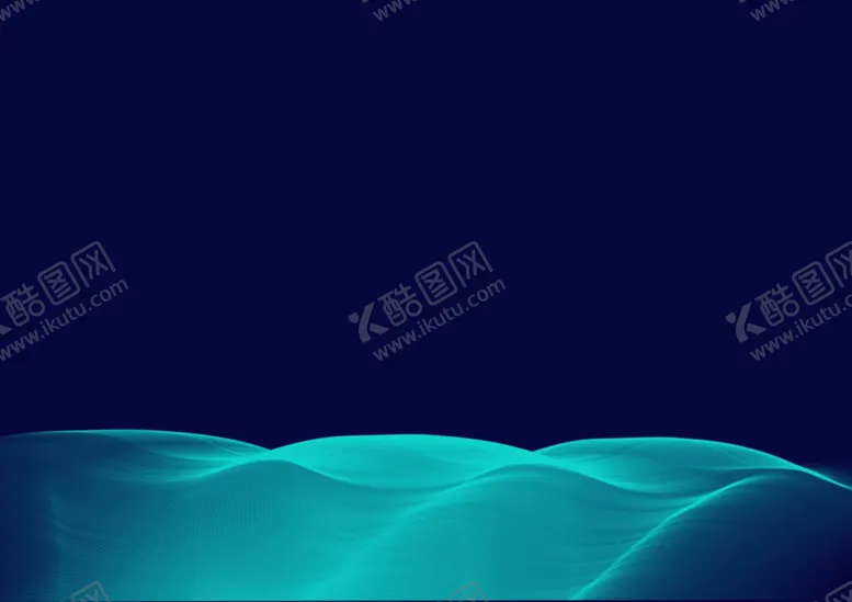 编号：66733801281322002135【酷图网】源文件下载-蓝色沙丘