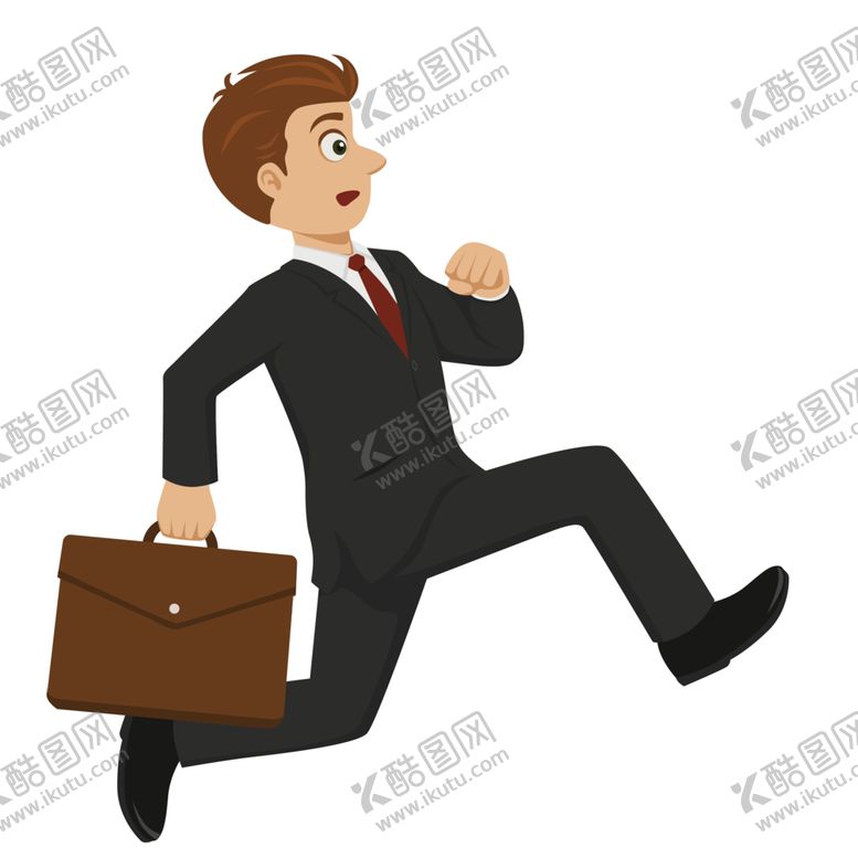 编号：14268509300028183827【酷图网】源文件下载-奔跑的人