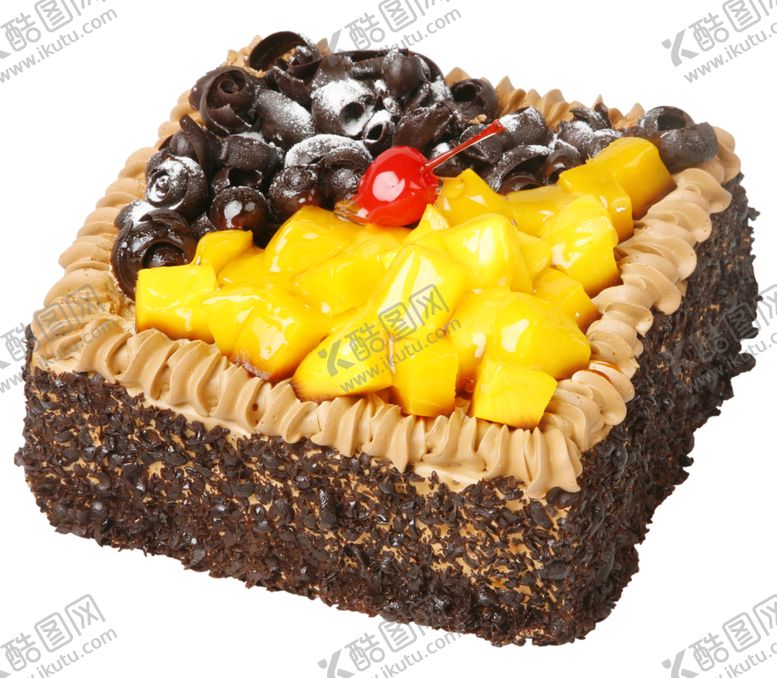 编号：14642009270602016733【酷图网】源文件下载-手绘蛋糕