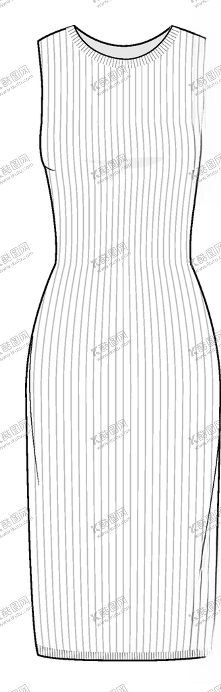 编号：92916306160711249055【酷图网】源文件下载-服装款式