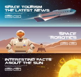 探索小宇宙