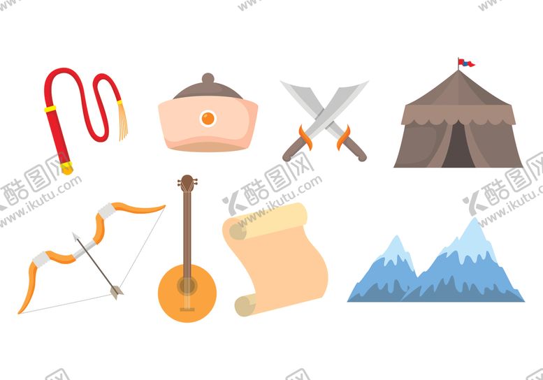 编号：38953809252303484213【酷图网】源文件下载-图标