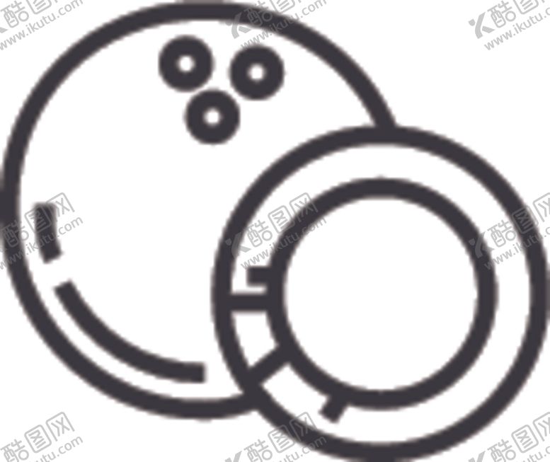 编号：22999910221805266183【酷图网】源文件下载-椰子