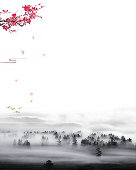 水墨